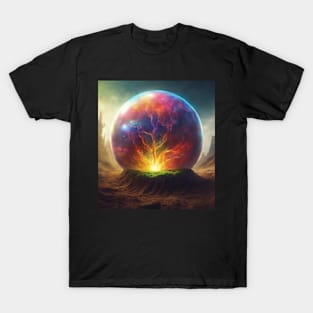 Down to earth T-Shirt